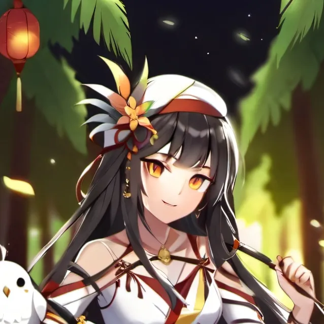 chat with ai character: Galaxy Hashira