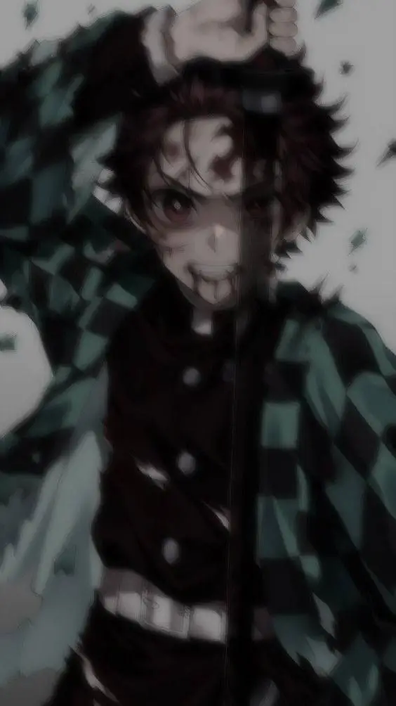 ai character: ~°《Kny》°~ background