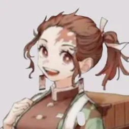 chat with ai character: ~{fem tanji}~