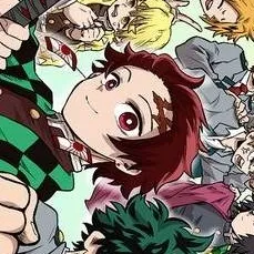 chat with ai character: 😼ds x mha👏
