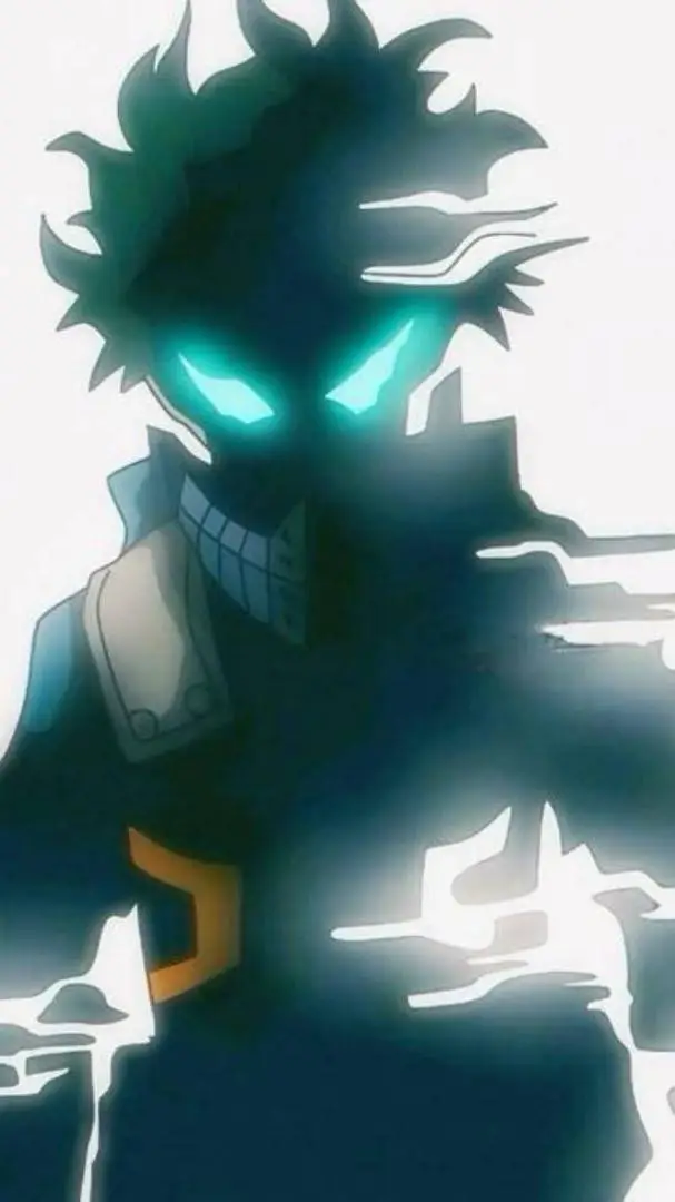 ai character: [>Mha<] background