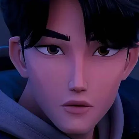 chat with ai character: °•Jinu•°