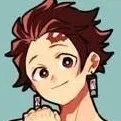 chat with ai character: ~♡Tanjiro's bday♡~