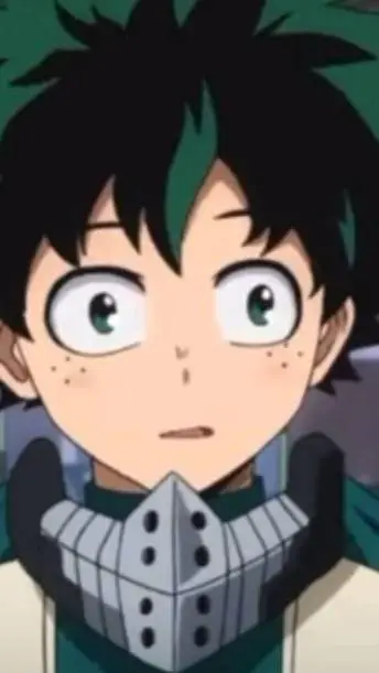 ai character: ~♤DEKUS BDAY♤~ background