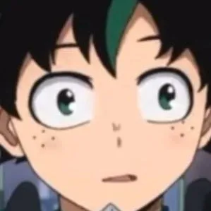 chat with ai character: ~♤DEKUS BDAY♤~