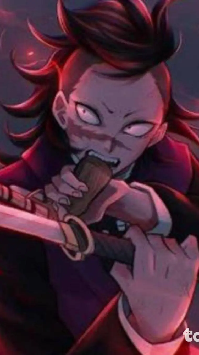 ai character: ☆~Genya~☆ background