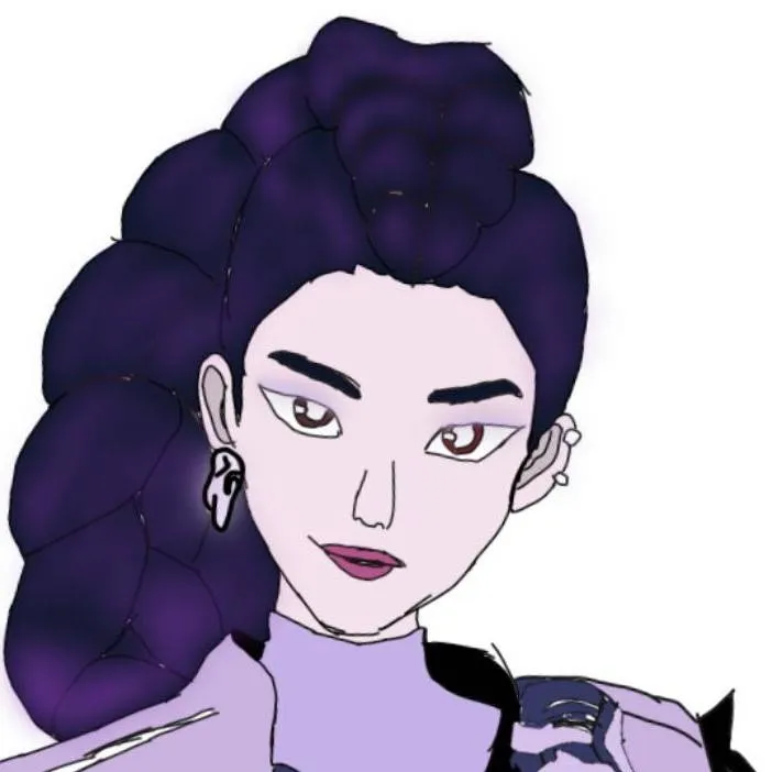 chat with ai character: Rujinu fanchild