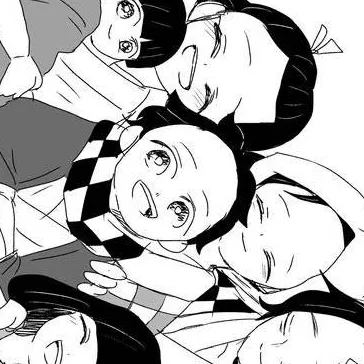 chat with ai character: •~•Kamados•~•