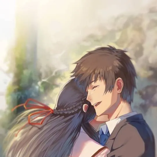 chat with ai character: °•君の名は•°