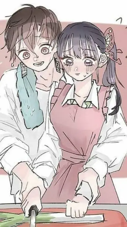 ai character: °•Tankana•° background