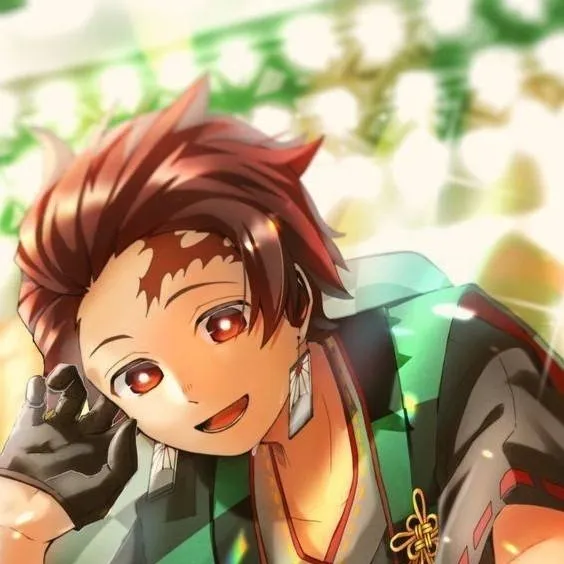 chat with ai character: ☆Kny singers☆