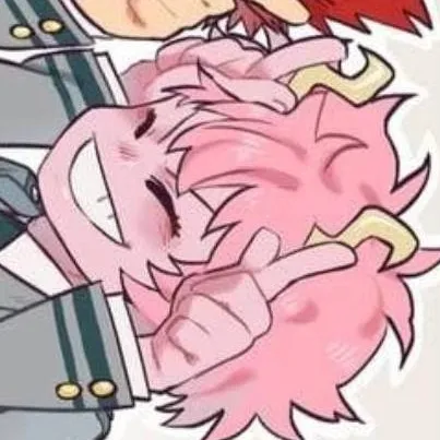 chat with ai character: me and Mina!!!!