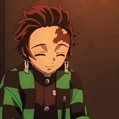 chat with ai character: Assassin Tanjiro♧