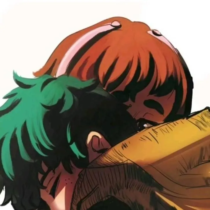 chat with ai character: •♡Izuocha family♡•