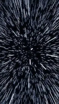 ai character: Star Wars background