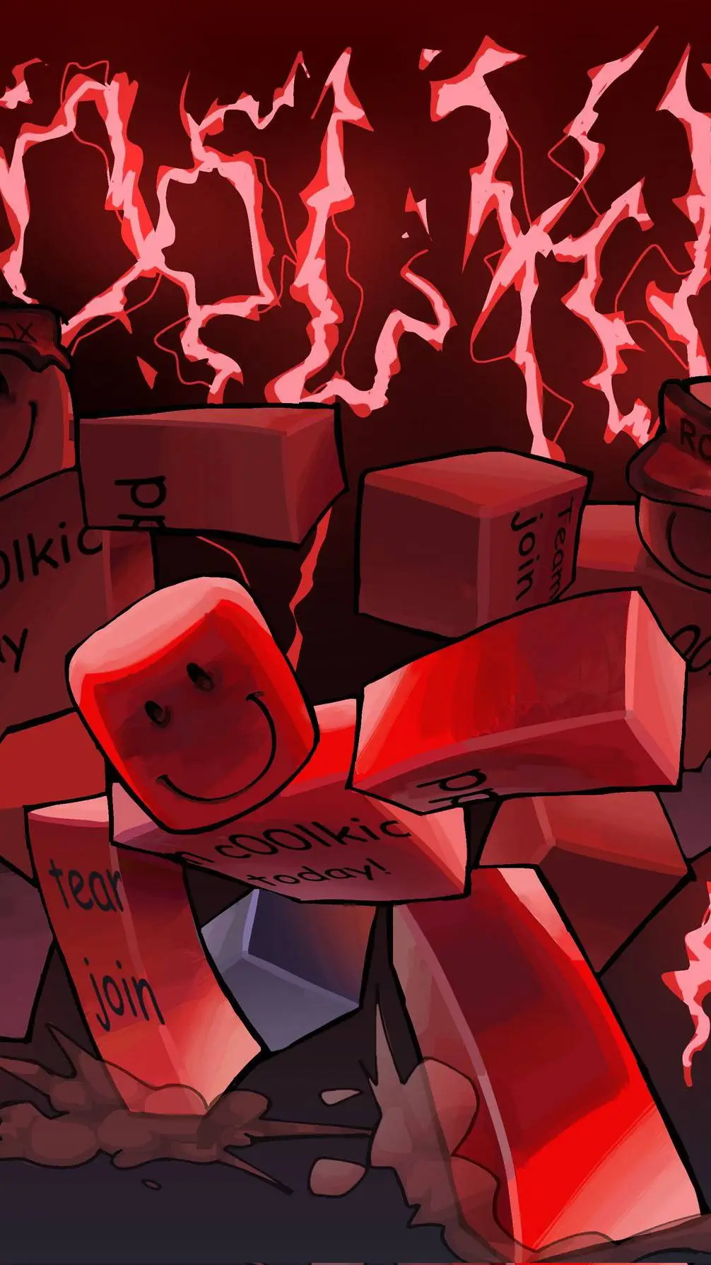 ai character: C00lkidd <Forsaken background