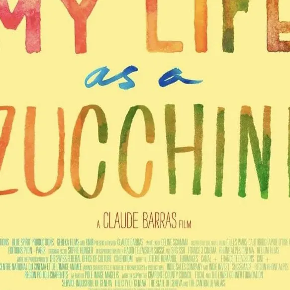 chat with ai character: Zucchini