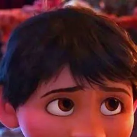 chat with ai character: Coco; Miguel