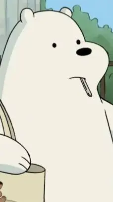 Talkie AI - Chat with Ice Bear