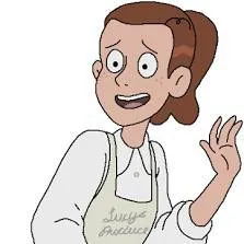 chat with ai character: Lucy (WBB)