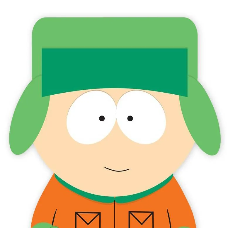 chat with ai character: Kyle Broflovski