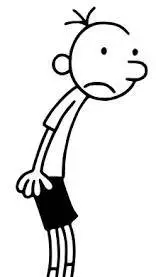 ai character: DOAWK (Heffley) background