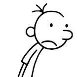 chat with ai character: DOAWK (Heffley)