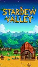 ai character: Stardew Valley background