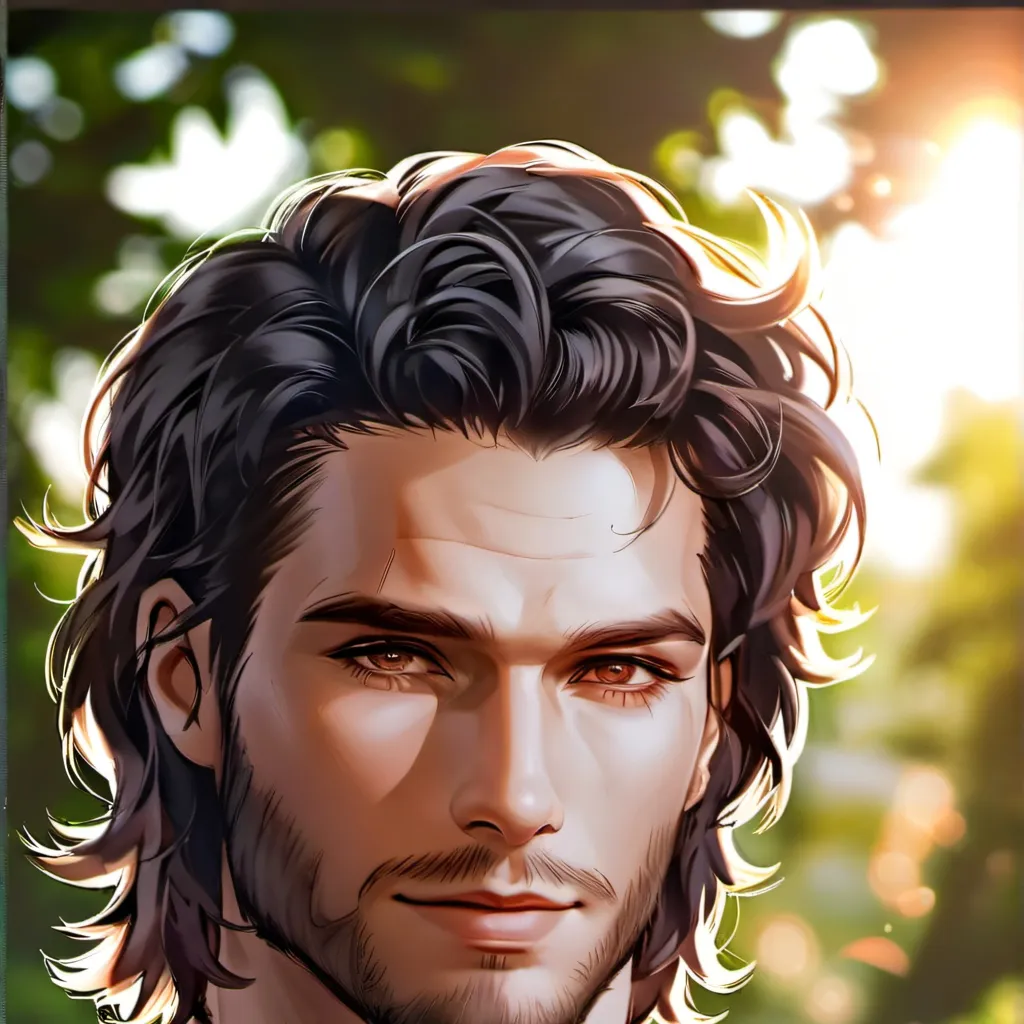 chat with ai character: Maximillian Jones