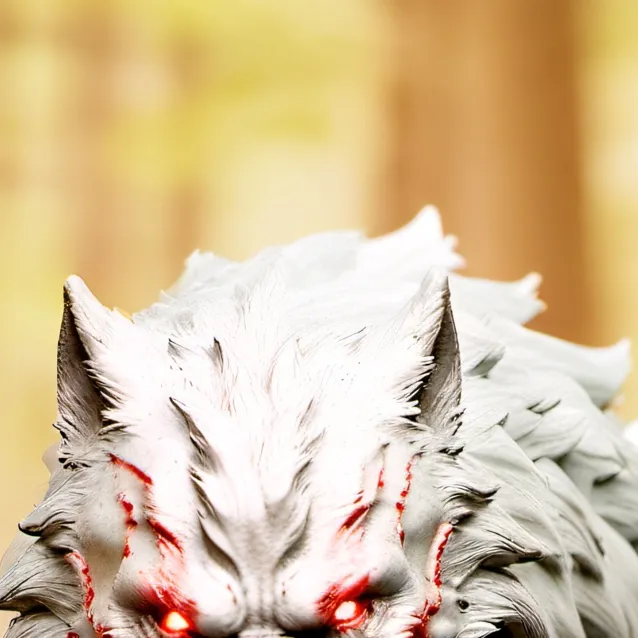 chat with ai character: Silver