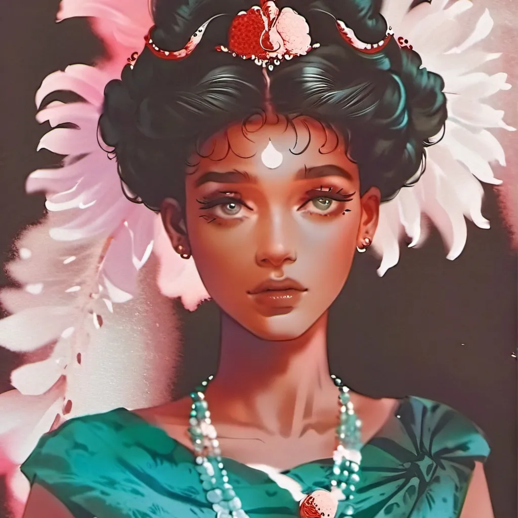 chat with ai character: Claire