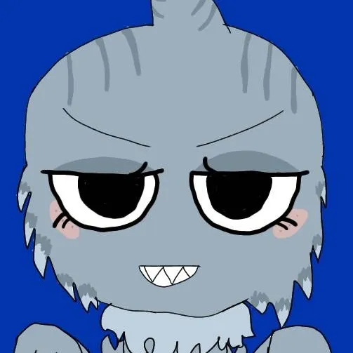 chat with ai character: Sharktail (OC) 