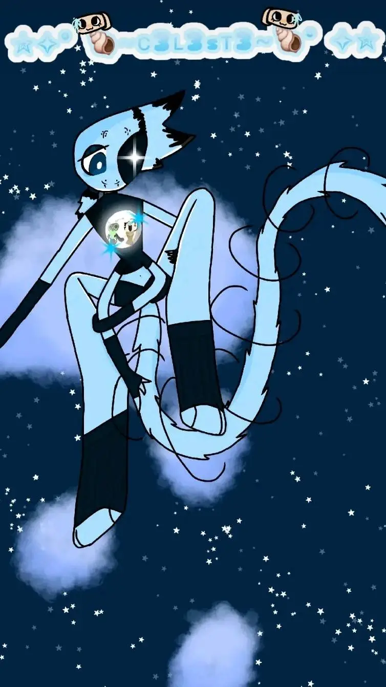 Talkie AI - Chat with Astro