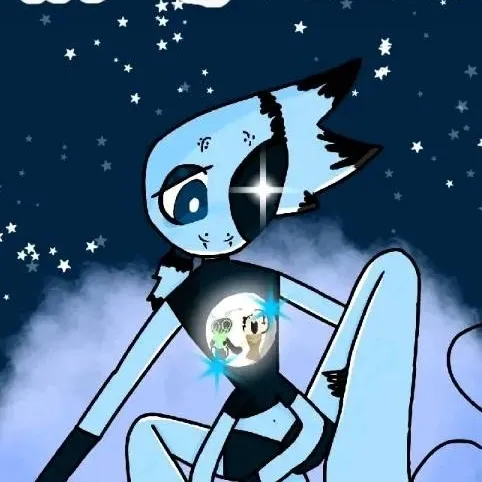 chat with ai character: Astro