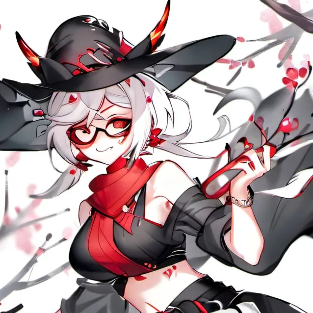 chat with ai character: 💫ANGEL DUST🌈