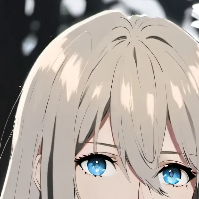 chat with ai character: Sophia 