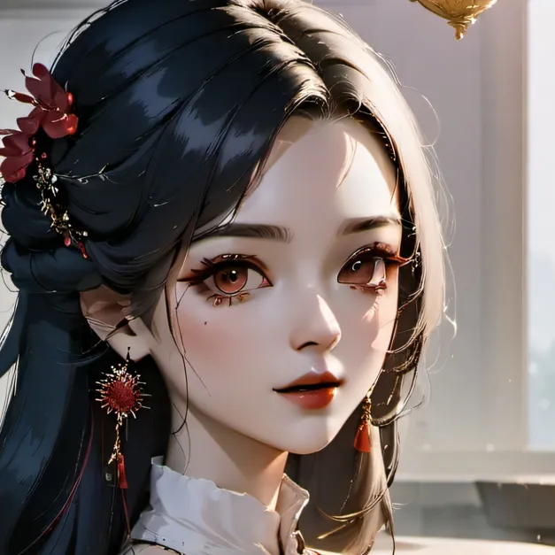 chat with ai character: Elena