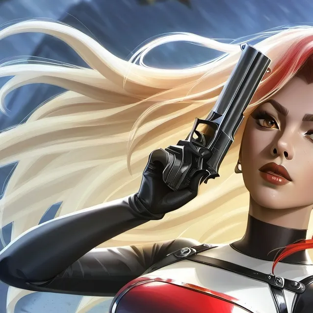 chat with ai character: Pookie😋