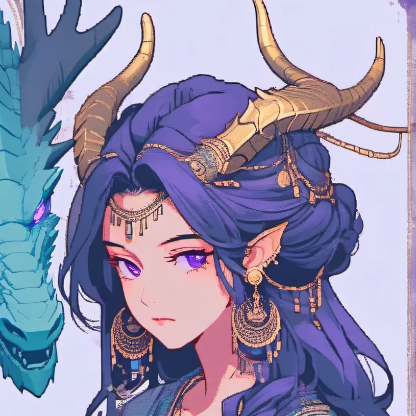 chat with ai character: Pandora