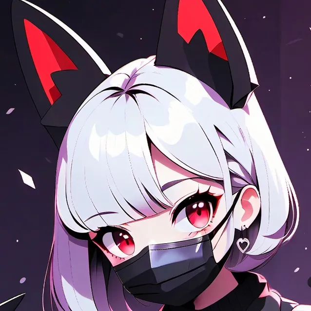 chat with ai character: your girlfriend
