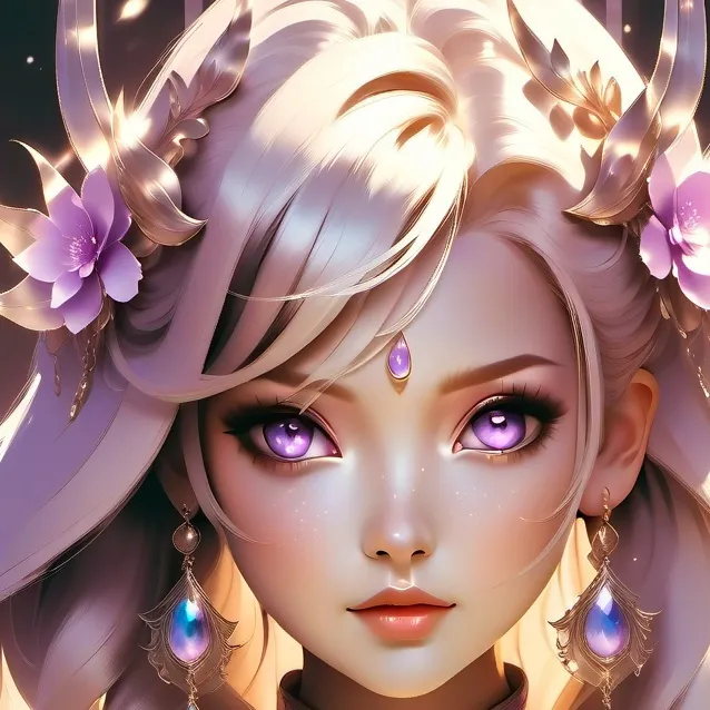 chat with ai character: ur gf
