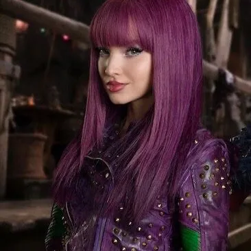 chat with ai character: Mal