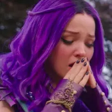 chat with ai character: Mal 