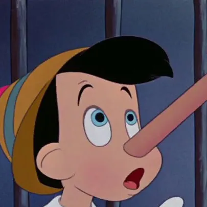 chat with ai character: Pinocchio 