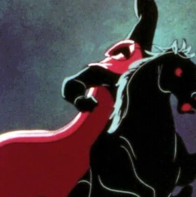 chat with ai character: Headless Horseman