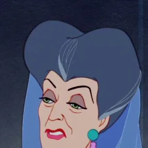 chat with ai character: Lady Tremaine 