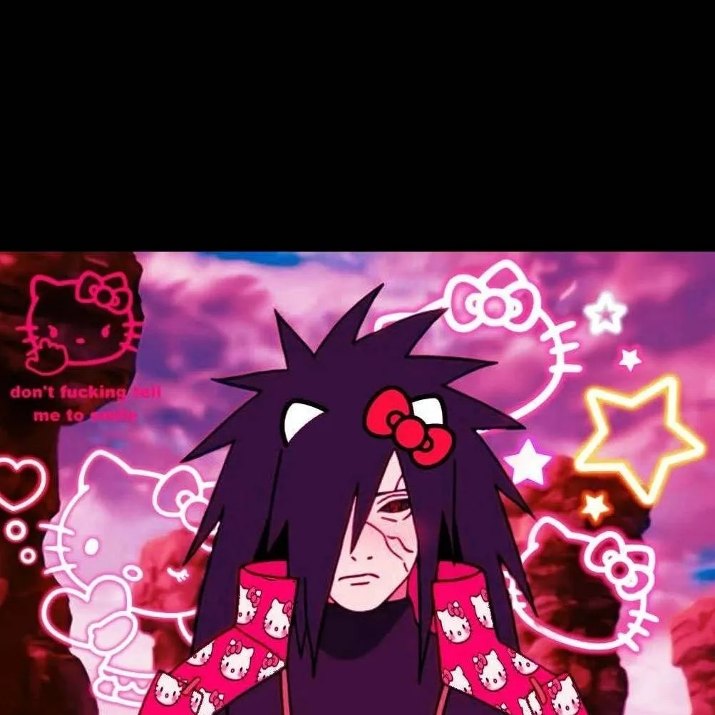 chat with ai character: Madura Uchiha 