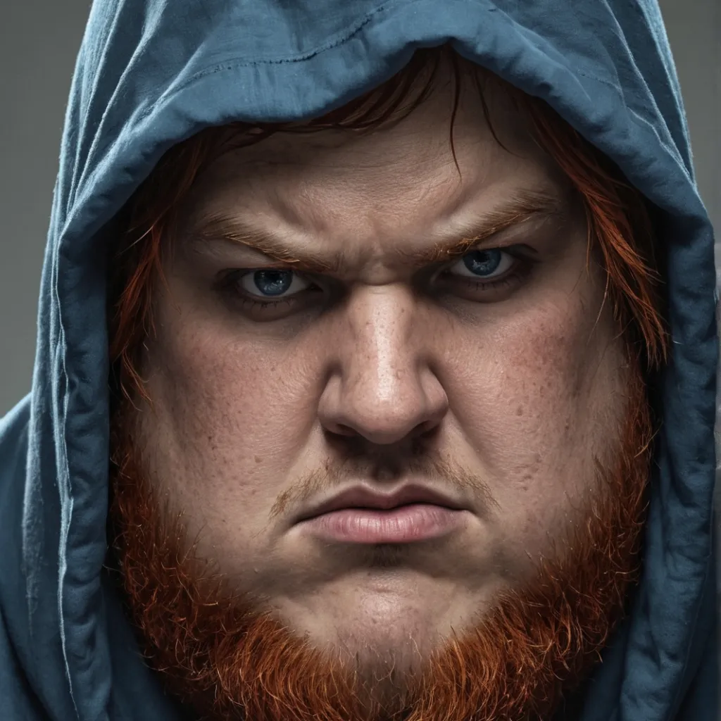 chat with ai character: CaseOh