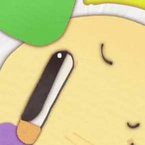 chat with ai character: Looey x You 