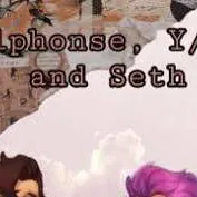 chat with ai character: Alphonse and Seth
